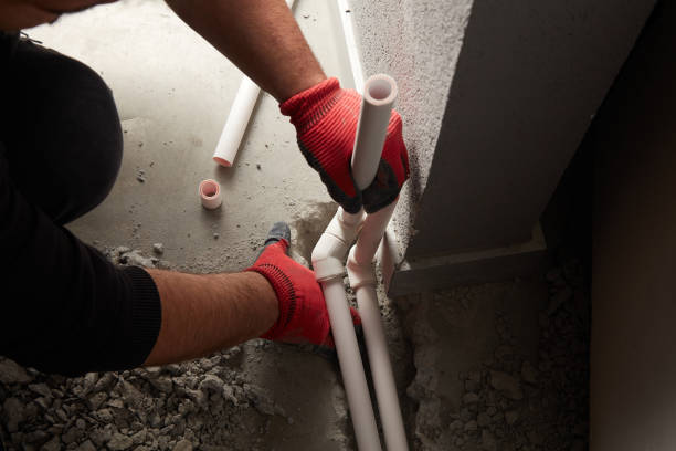 Commercial Plumbing Services in Fox Chase, PA