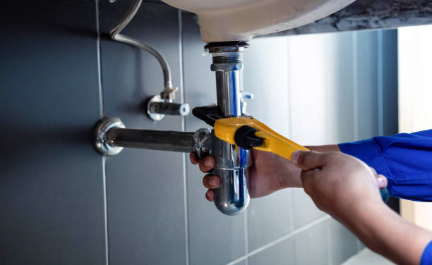 Trusted Fox Chase, PA Plumbing services Experts